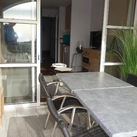 Village Cap Esterel Agay St Raphael Vue Et Piscine Apartament