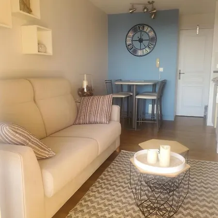 Apartament Village Cap Esterel Agay St Raphael Vue Et Piscine *