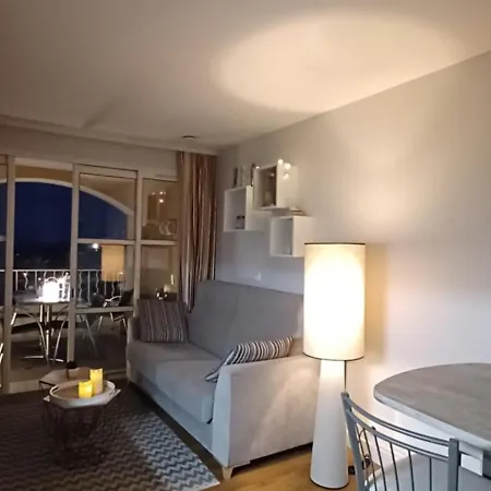 Village Cap Esterel Agay St Raphael Vue Et Piscine *