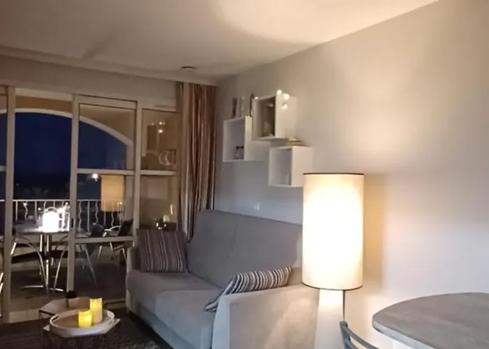 Village Cap Esterel Agay St Raphael Vue Et Piscine *