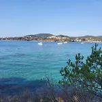 Village Cap Esterel Agay St Raphael Vue Et Piscine Saint-Raphael (Var)