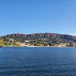 Lejlighed Village Cap Esterel Agay St Raphael Vue Et Piscine