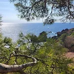Lejlighed Village Cap Esterel Agay St Raphael Vue Et Piscine *