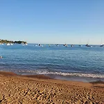 Lejlighed Village Cap Esterel Agay St Raphael Vue Et Piscine Saint-Raphaël