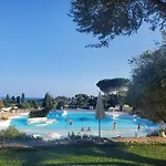 Lejlighed Village Cap Esterel Agay St Raphael Vue Et Piscine