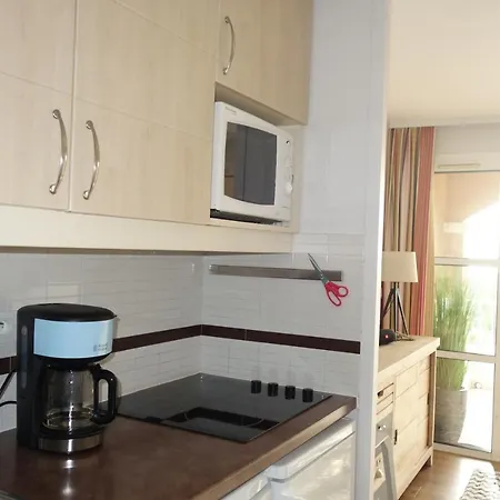 Διαμέρισμα Village Cap Esterel Agay St Raphael Vue Et Piscine Saint-Raphaël