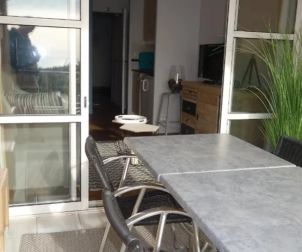 Village Cap Estérel Agay St Raphaël Vue Et Piscine Apartamento